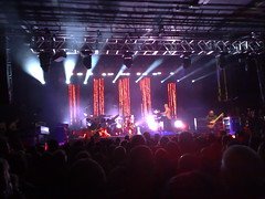 Marillion Audience