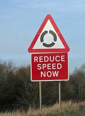 Roundabout Blogging Tips