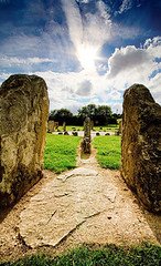 Standing Stones