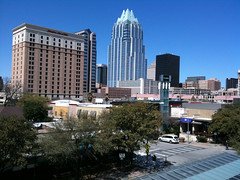 Sxsw Austin Texas