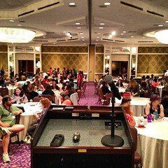 Public speaking