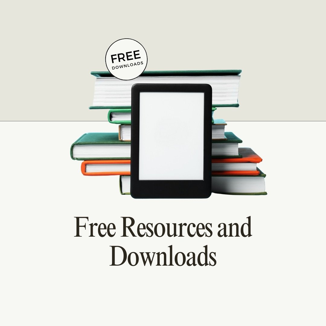 Free Downloads