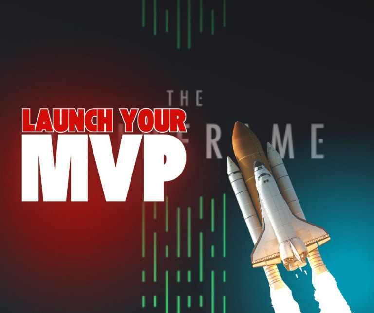 Make and Launch MVP