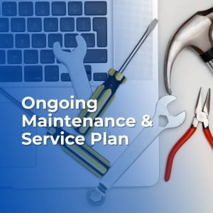 Maintenance and Service Plan
