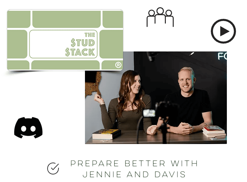 Expert authority marketing strategies with Jennie and Davis at CHRISG.com.