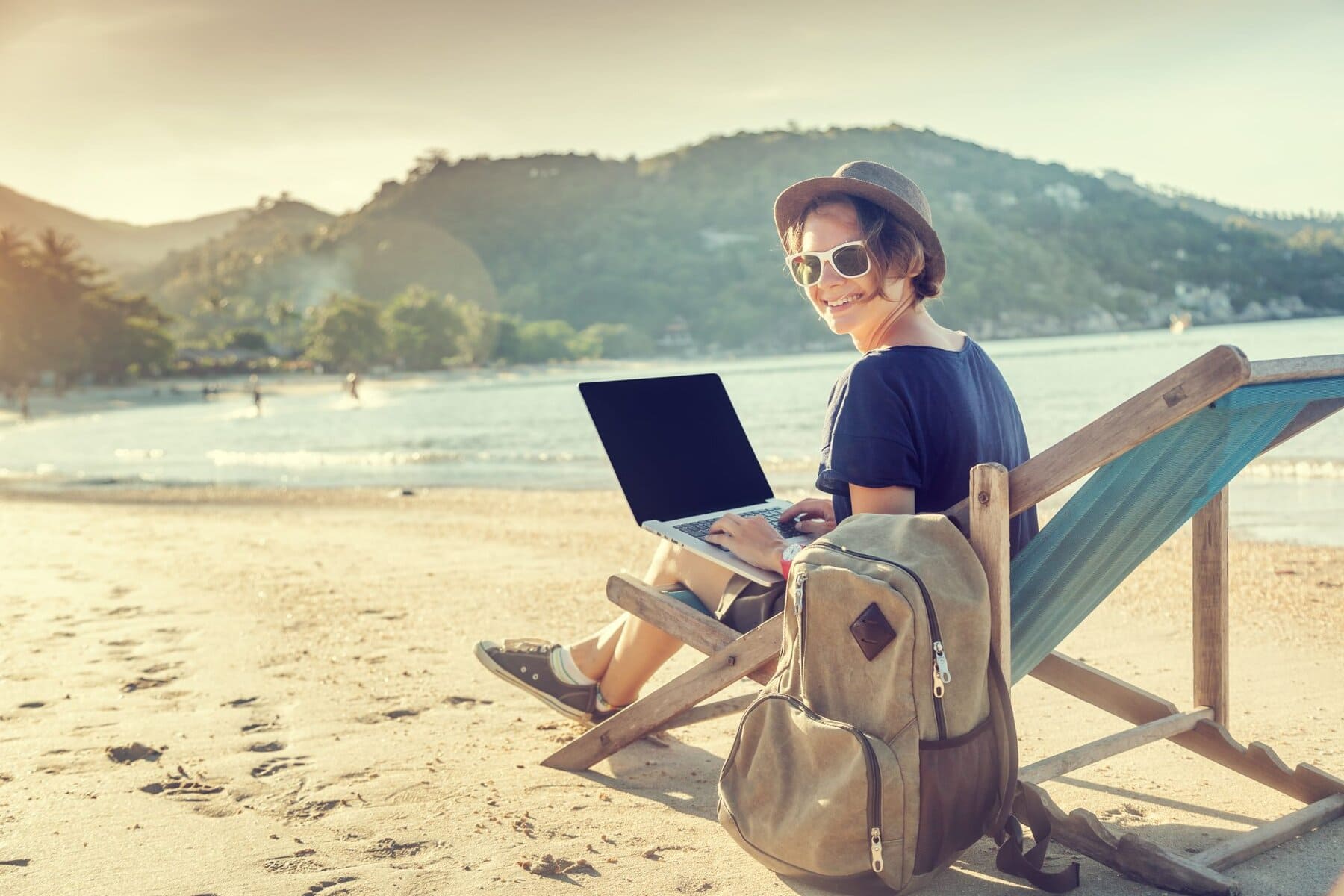 Is Blogging a Passive Income?