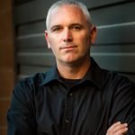 Shane Ketterman – Medium