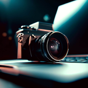 Did video kill the blogging star?