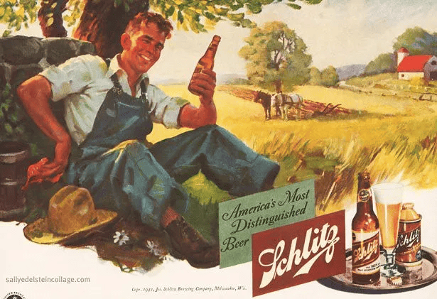 Schlitz Brewing Company