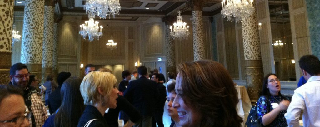 networking