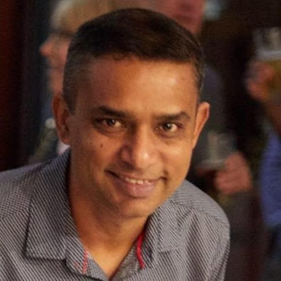 Sean D’Souza, Psychotactics.com