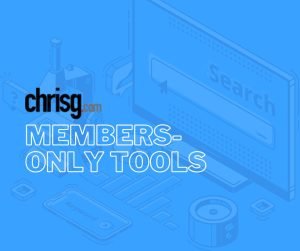 Tools