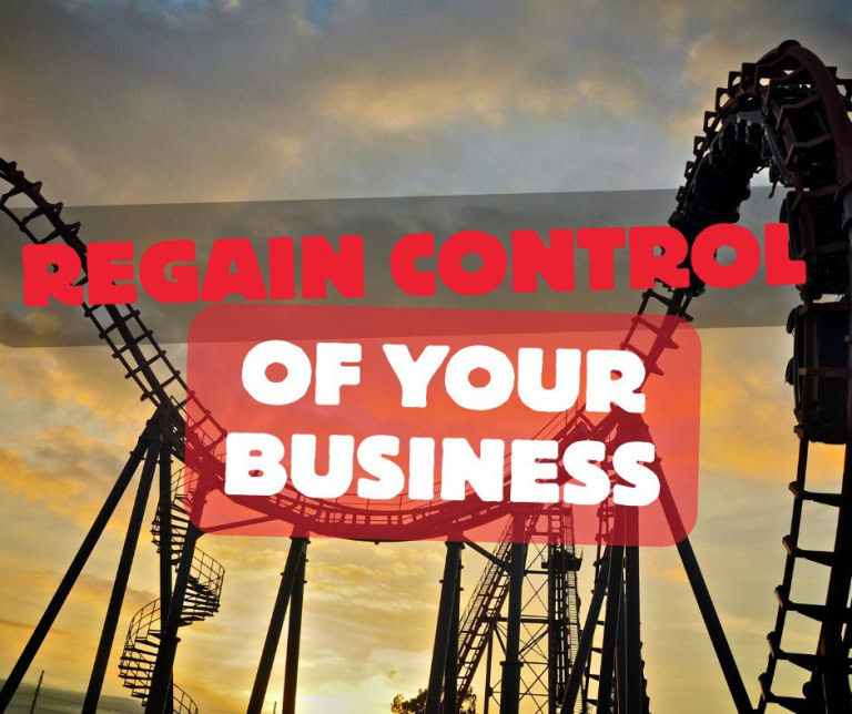 Revitalize your business with expert authority and marketing technology strategies.